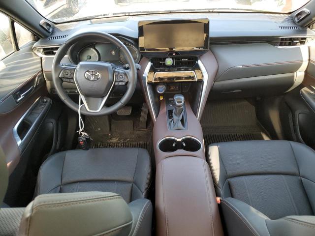Photo 8 from auction – 2021 TOYOTA VENZA LE with VIN JTEAAAAH7MJ044715