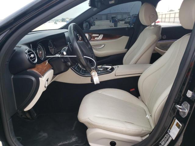 Photo 7 from auction – 2017 MERCEDES-BENZ E 300 with VIN WDDZF4JB7HA033019