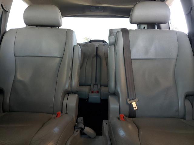 Photo 10 from auction – 2012 TOYOTA HIGHLANDER with VIN 5TDYK3EH1CS073781