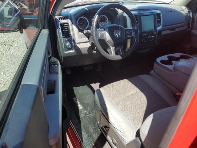 Photo 8 from auction – 2014 RAM 1500 SLT with VIN 3C6JR6BT2EG303604