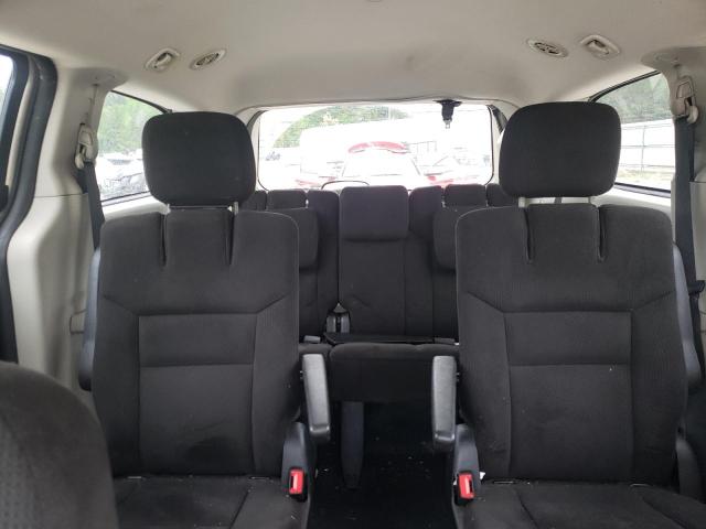 Photo 10 from auction – 2015 DODGE GRAND CARA with VIN 2C4RDGCG2FR649441