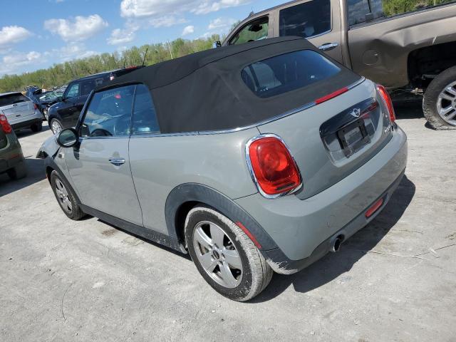 Photo 2 from auction – 2016 MINI COOPER with VIN WMWWG5C57G3C19380