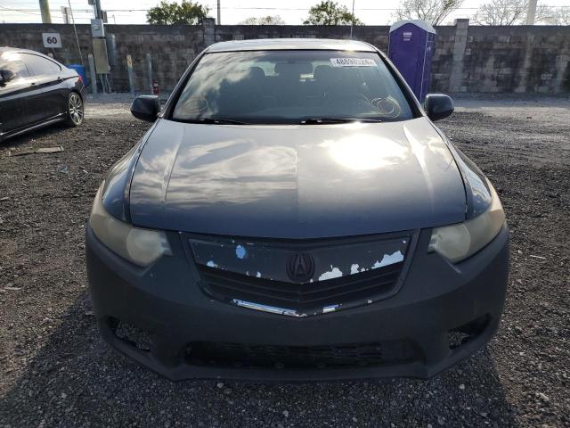 Photo 5 from auction – 2012 ACURA TSX with VIN JH4CU2F8XCC026374