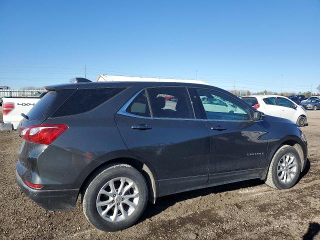 Photo 3 from auction – 2018 CHEVROLET EQUINOX LT with VIN 2GNAXSEV3J6322132