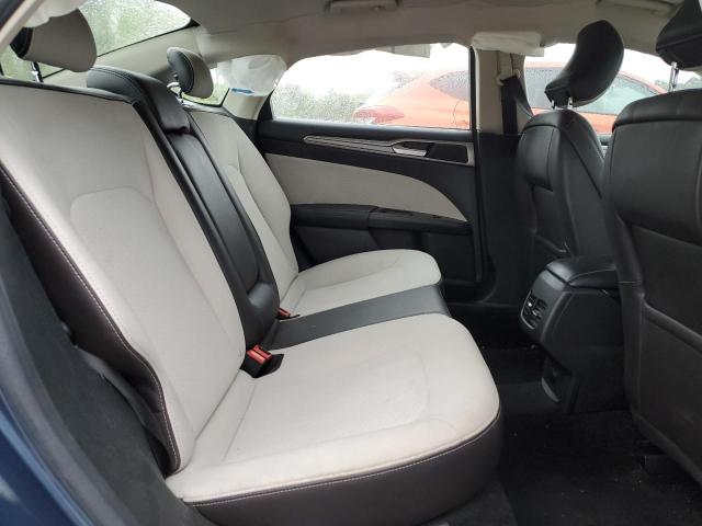 Photo 10 from auction – 2019 FORD FUSION SE with VIN 3FA6P0HD2KR128312