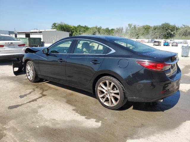 Photo 2 from auction – 2017 MAZDA 6 TOURING with VIN JM1GL1V53H1102530