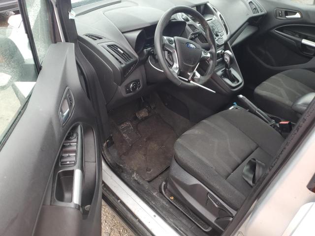 Photo 8 from auction – 2015 FORD TRANSIT CO with VIN NM0GE9F77F1181638