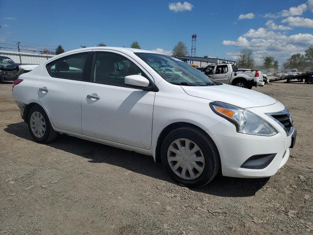 Photo 4 from auction – 2015 NISSAN VERSA with VIN 3N1CN7AP4FL938682