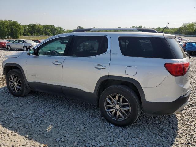 Photo 2 from auction – 2017 GMC ACADIA SLT with VIN 1GKKNULS7HZ173945