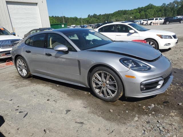 Foto 4 de la subasta – 2023 PORSCHE PANAMERA B con VIN WP0AJ2A79PL102723