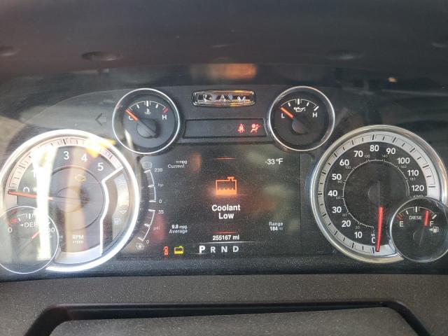 Zdjęcie 9 z aukcji – 2016 RAM 2500 LARAM z VIN 3C6UR5KL1GG265373