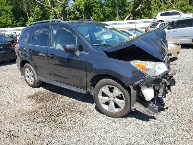 Photo 4 from auction – 2015 SUBARU FORESTER 2 with VIN JF2SJAHC9FH573050