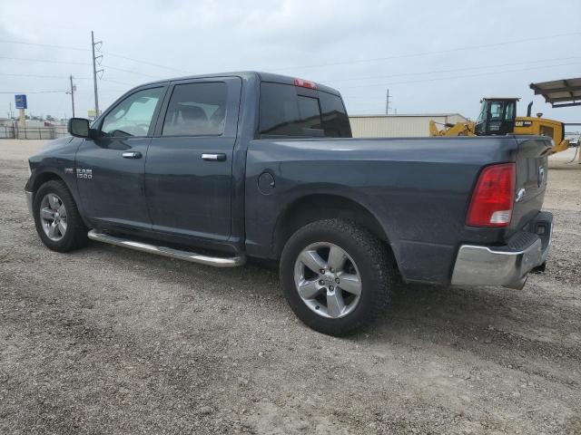 Photo 2 from auction – 2016 RAM 1500 SLT with VIN 3C6RR7LT6GG181761