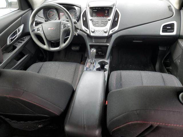 Photo 8 from auction – 2016 GMC TERRAIN SL with VIN 2GKALMEK9G6104571