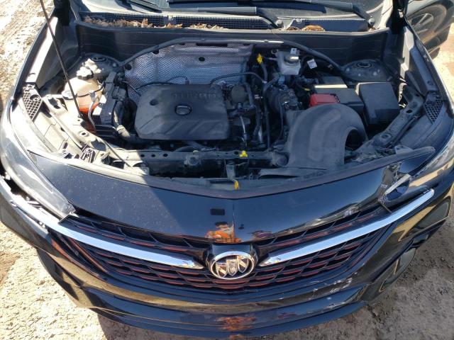 Photo 11 from auction – 2020 BUICK ENCORE GX with VIN KL4MMDSL3LB105848