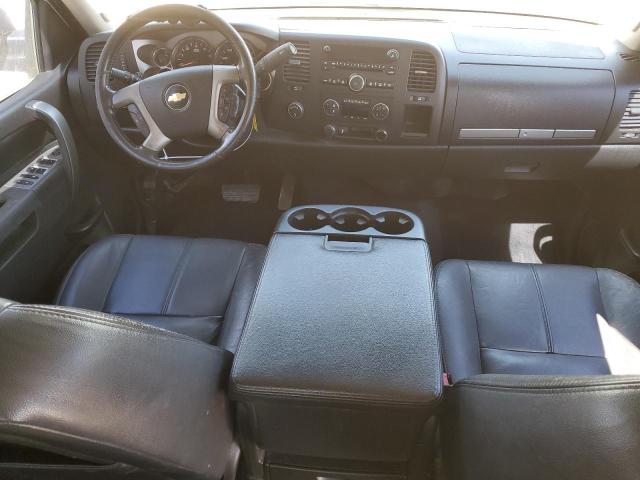 Photo 8 from auction – 2013 CHEVROLET SILVERADO with VIN 3GCPKSE75DG148866