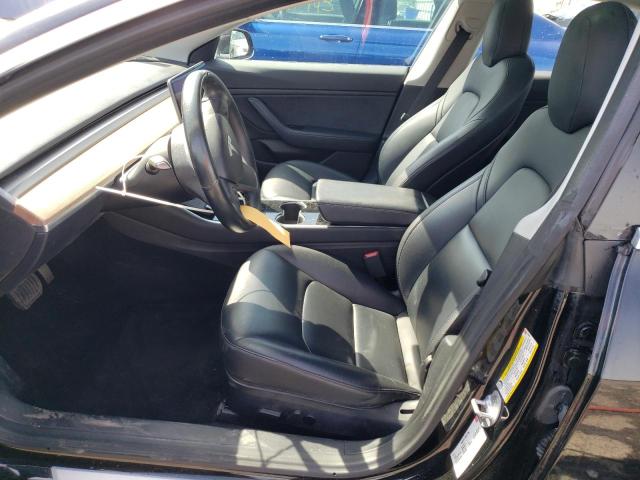 Photo 7 from auction – 2018 TESLA MODEL 3 with VIN 5YJ3E1EA8JF156506