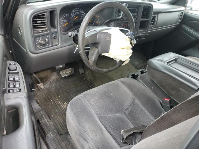 Photo 8 from auction – 2007 GMC NEW SIERRA with VIN 2GTEC13V971125345