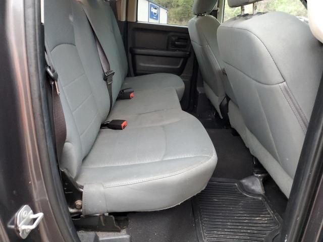 Photo 10 from auction – 2016 RAM 1500 ST with VIN 1C6RR7FT7GS247741