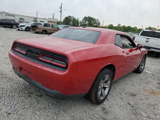 Photo 3 from auction – 2015 DODGE CHALLENGER with VIN 2C3CDZAG7FH819422