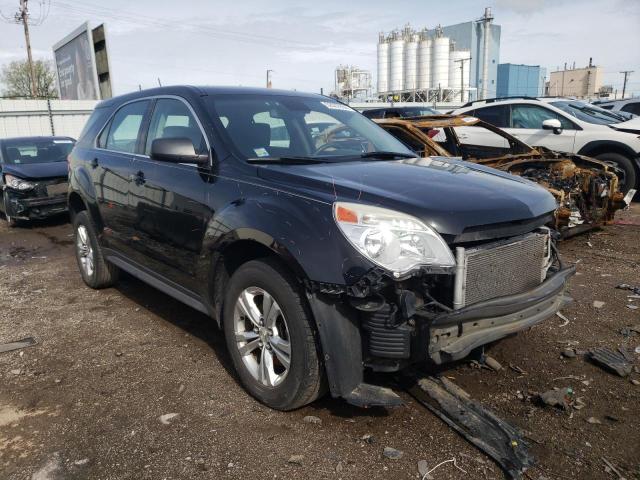 صورة رقم 4 من المزاد - 2014 CHEVROLET EQUINOX LS مع VIN 2GNALAEK5E6293296