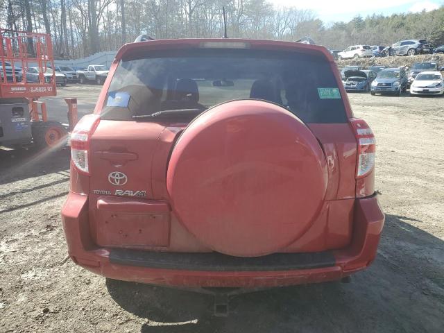 Photo 6 from auction – 2010 TOYOTA RAV4 with VIN 2T3KF4DV7AW040321