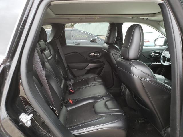 Photo 11 from auction – 2019 JEEP CHEROKEE L with VIN 1C4PJMLB0KD177496