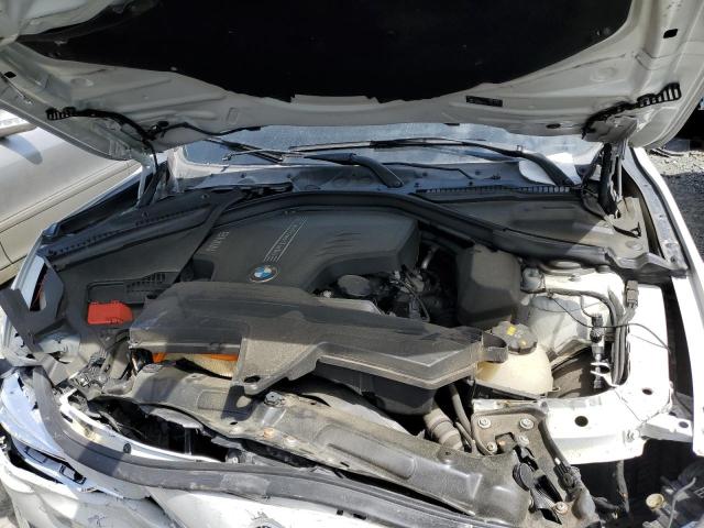 Photo 11 from auction – 2016 BMW 328 XI SUL with VIN WBA8E3G55GNU00010