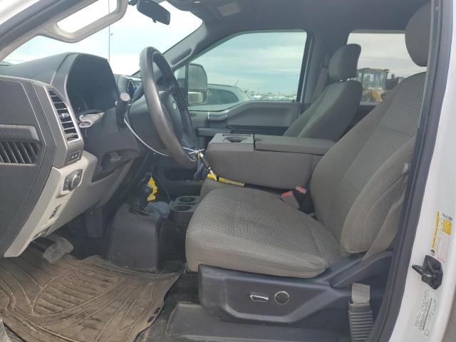 Photo 7 from auction – 2017 FORD F250 SUPER with VIN 1FT7W2B65HED50930