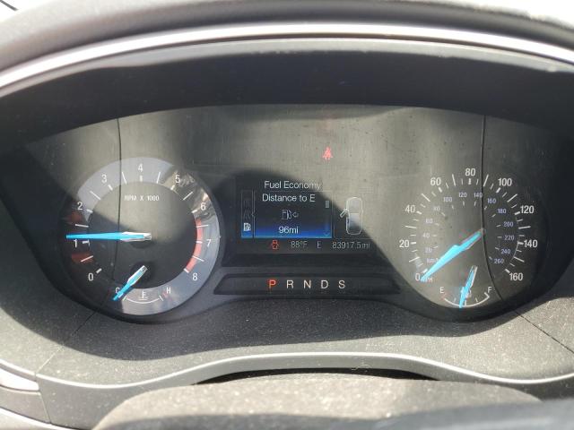 Photo 9 from auction – 2014 FORD FUSION SE with VIN 3FA6P0H97ER329431