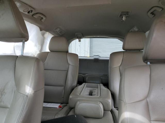 Photo 10 from auction – 2014 HONDA ODYSSEY TO with VIN 5FNRL5H94EB045207