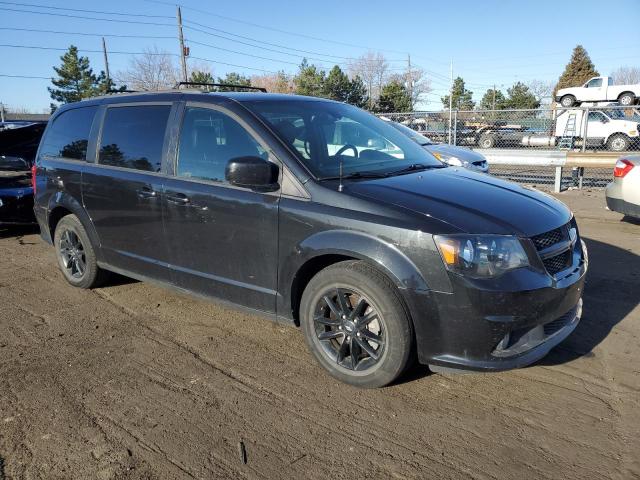 Photo 4 from auction – 2019 DODGE GRAND CARA with VIN 2C4RDGEG1KR680185
