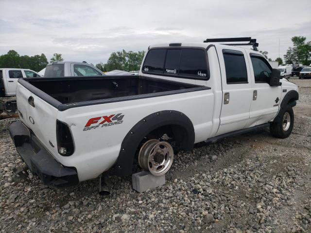 Photo 3 from auction – 2004 FORD F250 SUPER with VIN 1FTNW21P44EB00722