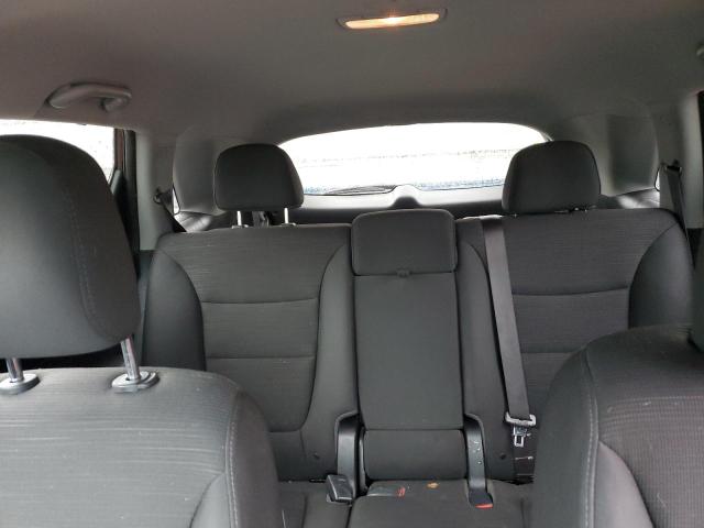Photo 10 from auction – 2015 KIA SORENTO LX with VIN 5XYKTDA64FG569513