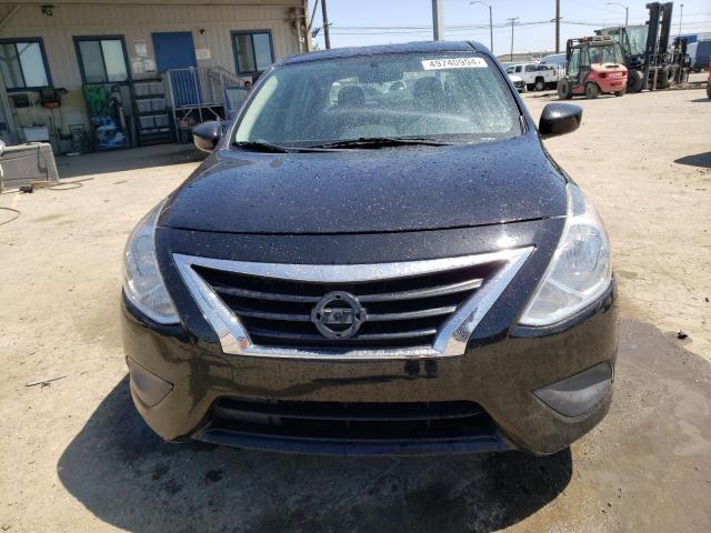 Photo 5 from auction – 2017 NISSAN VERSA S with VIN 3N1CN7AP9HL849144