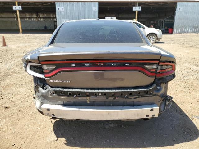 Photo 6 from auction – 2015 DODGE CHARGER SE with VIN 2C3CDXBG8FH870656