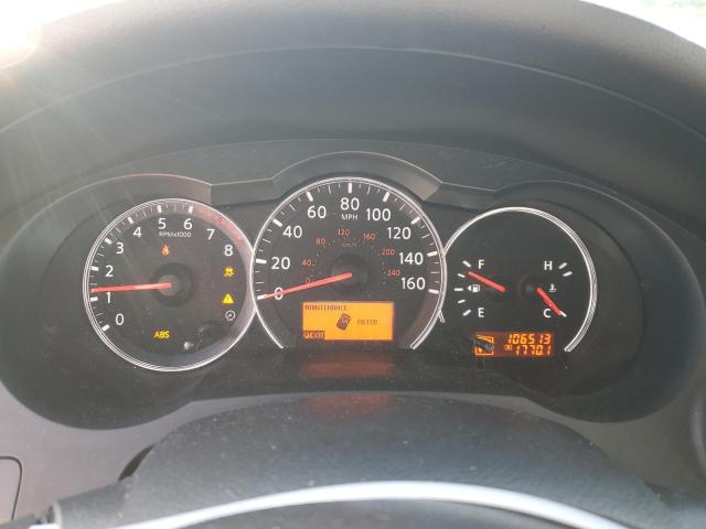 صورة رقم 9 من المزاد - 2012 NISSAN ALTIMA BAS مع VIN 1N4AL2APXCN460699