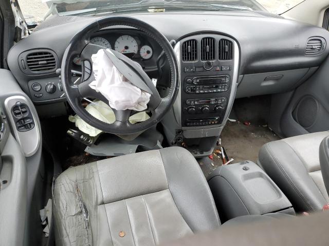 Photo 8 from auction – 2006 DODGE GRAND CARA with VIN 2D4GP44L16R700049