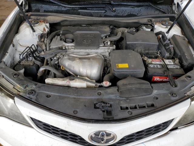 Photo 11 from auction – 2014 TOYOTA CAMRY L with VIN 4T1BF1FK0EU366896