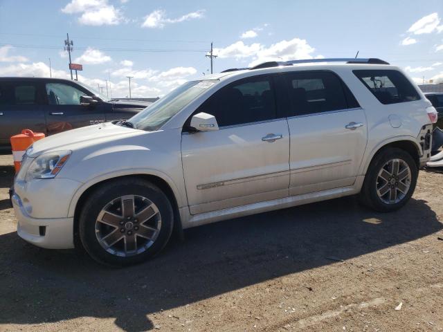 GMC ACADIA DEN 2012 with VIN 1GKKVTED1CJ398586 - Photo from auction