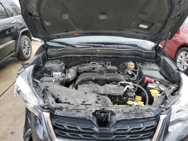 Photo 12 from auction – 2018 SUBARU FORESTER 2 with VIN JF2SJAJC2JH543858