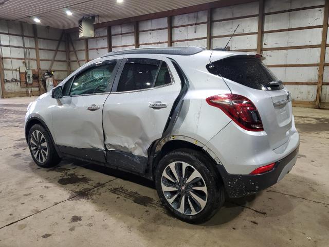 Photo 2 from auction – 2019 BUICK ENCORE ESS with VIN KL4CJGSM8KB896942