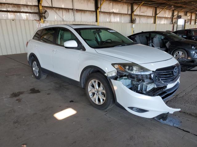 Photo 4 from auction – 2013 MAZDA CX-9 TOURI with VIN JM3TB2CA4D0423894