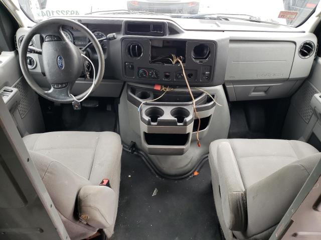 Photo 8 from auction – 2011 FORD ECONOLINE with VIN 1FTNE2EW6BDA99824