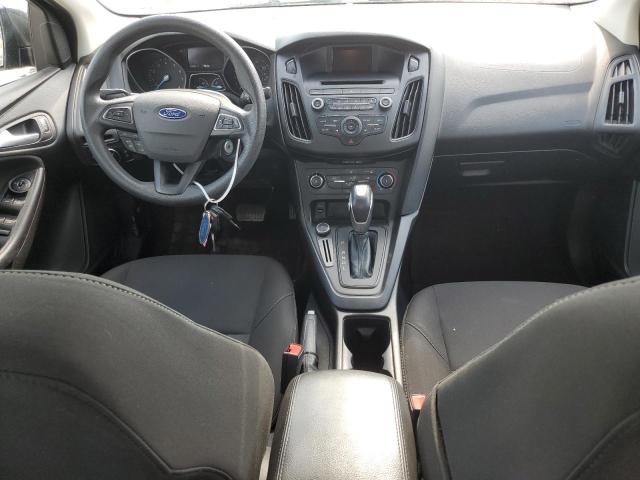 Photo 8 from auction – 2016 FORD FOCUS SE with VIN 1FADP3F23GL308821