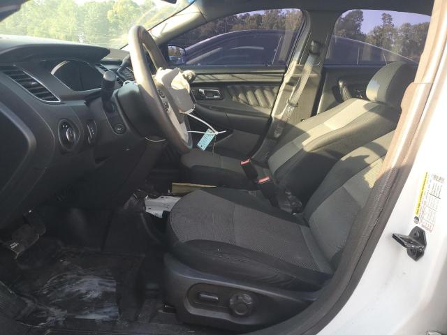 Photo 7 from auction – 2014 FORD TAURUS POL with VIN 1FAHP2MK8EG148472