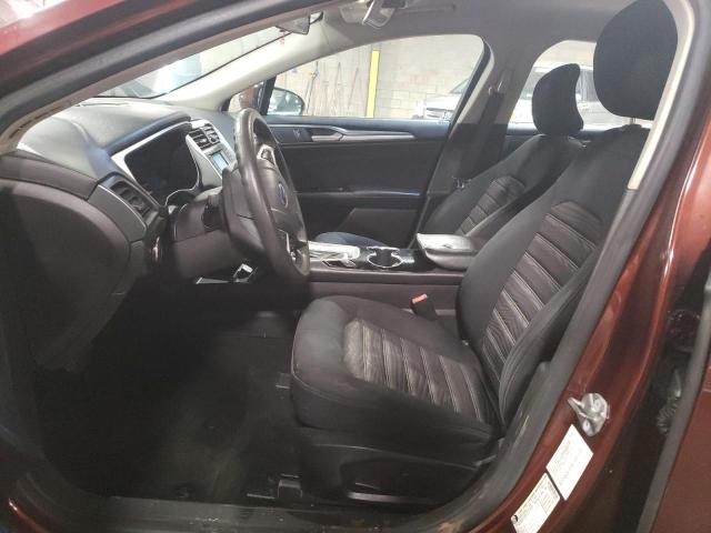 Photo 7 from auction – 2016 FORD FUSION SE with VIN 3FA6P0H71GR104097