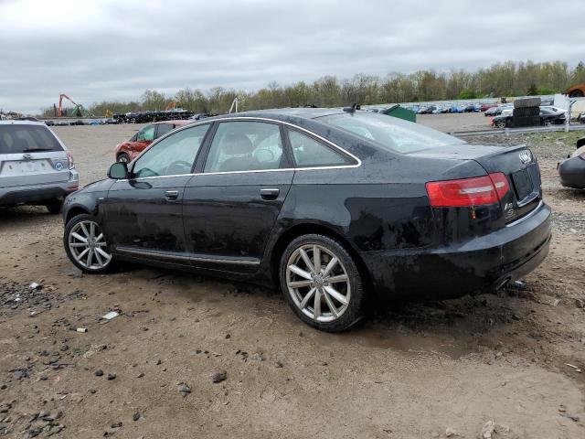 Photo 2 from auction – 2010 AUDI A6 PRESTIG with VIN WAUKGAFB1AN012498