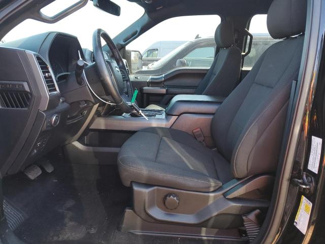 Photo 7 from auction – 2019 FORD F150 SUPER with VIN 1FTEW1EPXKFC39068