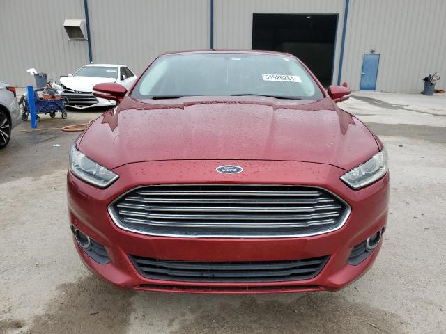 Photo 5 from auction – 2014 FORD FUSION SE with VIN 3FA6P0H94ER146844